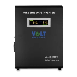 Настенный инвертор SINUS PRO 1000W
